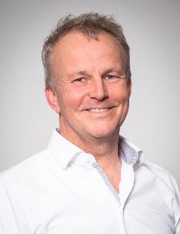 Jörg Wagner, Geschäftsführer Hello Stones